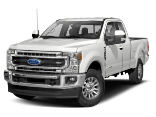New Ford F-250