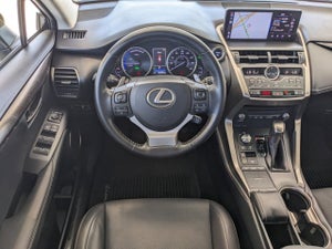 2018 Lexus NX 300h