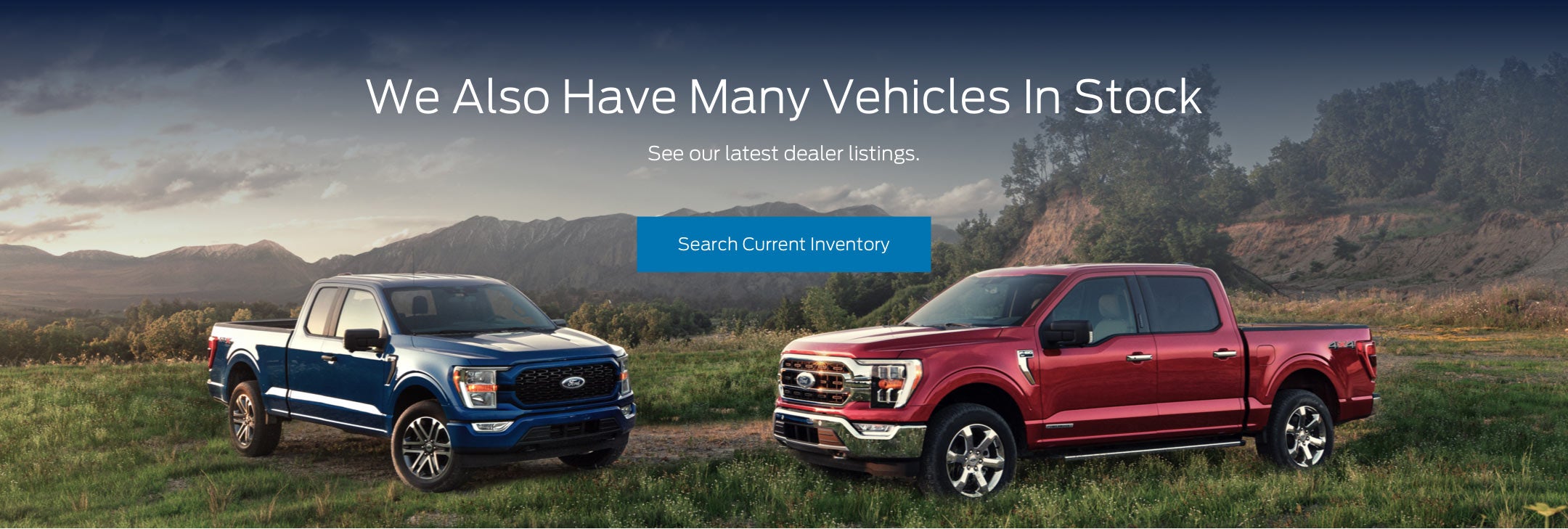 Ford vehicles in stock | Boyd Brothers Ford in Oxford NC